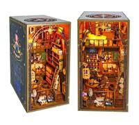 Magic School Model Toy High Quality