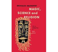 Magic, Science and Religion