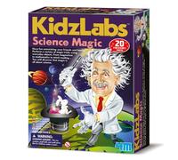 Magic Science Kit Multicoloured one size