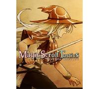 Magic Scroll Tactics (PC) - Steam Account - GLOBAL