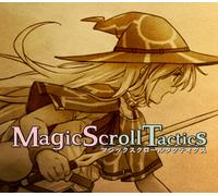 Magic Scroll Tactics PC Steam CD Key