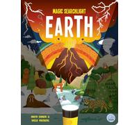 Magic Searchlight - Earth (Seek and Find-Magic Searchlight Books)