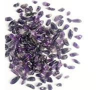 Magic Season Crystal Chips (4 oz, Amethyst)