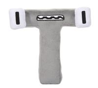 MAGIC SELECT Alphabet Lore Plush, ABC Letters A - Z Plush Alphabet Lore Dolls Soft Educational Toy Gift for History Fans Educational Letters for Kids