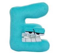 MAGIC SELECT Alphabet Lore Plush, ABC Letters A - Z Plush Alphabet Lore Dolls Soft Educational Toy Gift for History Fans Educational Letters for Kids