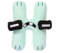 MAGIC SELECT Alphabet Lore Plush, ABC Letters A - Z Plush Alphabet Lore Dolls Soft Educational Toy Gift for History Fans Educational Letters for Kids