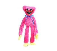 MAGIC SELECT Kissy Missy Plush Toy from Christmass Horror Video Game. Toy Factory Stuffed Plush Toys for Children and Adults.