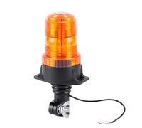 MAGIC SELECT LED Strobe Beacon Light DC10-30V. Tractor Emergency light. Warning Flashing Safety Beacon Light for Agricultural Vehicles, Forklifts, Trucks, etc. Light Universal Strobe Waterproof
