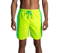 MAGIC SELECT Men's Swimsuit. Quick-Drying Swim Shorts, Swimsuit, Beach. A0616, Size 3XL.