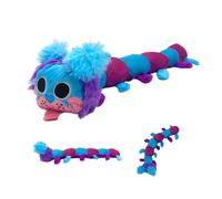 MAGIC SELECT Pug Pillar Plush Toy - Christmass Horror Video Game Plush Toy Age 3+ for Children and Adults