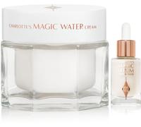 Magic Serum & Water Cream Duo - Skincare Kit Charlotte Tilbury 459 Charlotte's Magic Serum & Water Cream Duo Size: