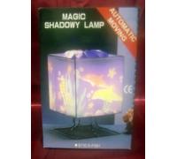 MAGIC SHADOWY LAMP