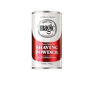 Magic Shave 142 g Extra Strength Shaving Powder