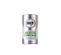Magic Platinum Shaving Powder 4.5oz. Skin Conditioning (2 Pack)
