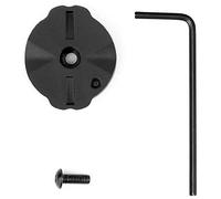 Magic Shine Garmin Mj-6278 Base Kit For Monteer Lights One Size