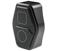 Magic Shine Mj-6396 Monteer V2 Remote Control Wireless Black