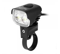 Magicshine MJ-906S Front E-Bike Light - Black / Non-Rechargeable / Front / REQUIRES CABLE (SEE DESCRIPTION) Black