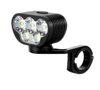 Magic Shine Monteer 8000s Galaxy V2 Front Light Black 8000 Lumens