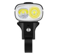 Magic Shine Ray 1100 Front Light 1100 Lumens Black / White