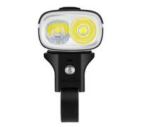Magic Shine Ray 800 Front Light 800 Lumens Black / White