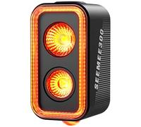 Magic Shine Seemee 300 Rear Light Golden 300 Lumens