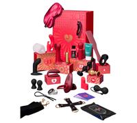 Magic Shiver Couples - erotic advent calendar for couples (24-piece)