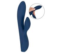 Magic Shiver - Eco-Friendly Clitoral Vibrator