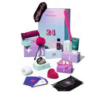 Magic Shiver Enjoy - erotic advent calendar (24-piece)