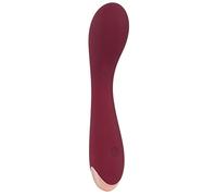 Magic Shiver Vibrator-59901300000 Vibrator Red 18.2 cm
