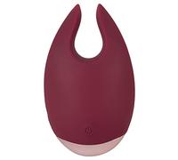 Magic Shiver Vibrator-59901490000 Vibrator Red 9.8 cm