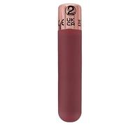 Magic Shiver Vibrator-59901650000 Vibrator Red 9 cm