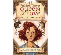 Magic Shop 5: Juliet Dove, Queen of Love
