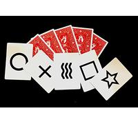 Magic Shop ESP Psychic Magic: Pull out your opponent's super powers and your opponent will see your cards! Easy and wondering!>
