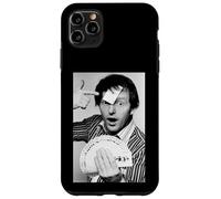 Magic Show Magician Paul Daniels Wizbit 1987 Case for iPhone 11 Pro Max