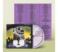 Magic Sign - Martin Courtney CD