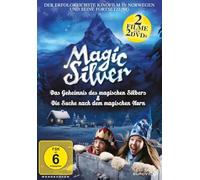 Magic Silver - Das Geheimnis des magischen Silbers/Die Suche nach dem magi (DVD)