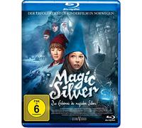 Magic Silver - Das Geheimnis des magischen Silbers