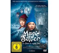 Magic Silver - Das Geheimnis des magischen Silbers
