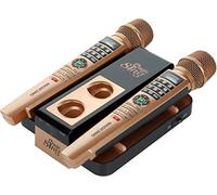 Magic Sing E5+ PANG PINOY ETO COMES BUILT-IN WITH 5,000+ MIX TAGALOG ENGLISH SONGS PLUS 1 YEAR FREE STREAMING KARAOKE- E5 DON'T USE SONGCHIP