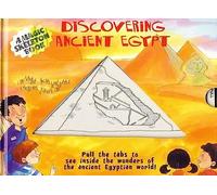 MAGIC SKELETON - DISCOVERING ANCIENT EGYPT