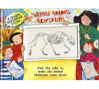 Magic Skeleton - Safari Animal Adventure