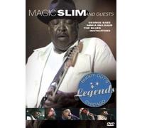 MAGIC SLIM & GUESTS - MAGIC SLIM & GUESTS Buddy Guy's Chicago Legend - Live