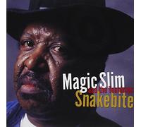 Magic Slim - Snakebite