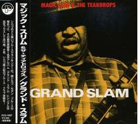 Magic Slim & Teardrops - Grand Slam