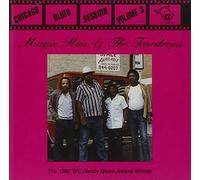 Magic Slim & The Teardrops - Chicago Blues Vol. 3