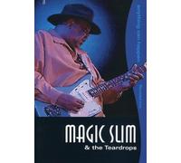 Magic Slim & The Teardrops - Magic Slim And The Teardrops - Anything Can Happen [DVD] [2005]
