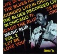 Magic Slim - Vol. 2