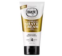 Softsheen Carson Magic Razorless Cream Shave Smooth 170g