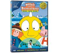 Magic Snow Globe [DVD] [2006] [Region 1] [US Import] [NTSC]