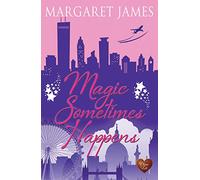 Magic Sometimes Happens